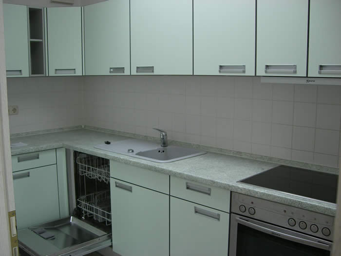 Büro 1, Fensterseite