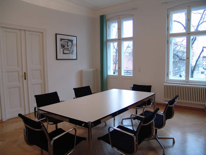 Besprechungsraum