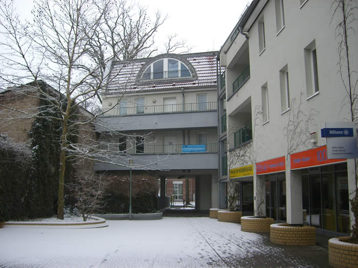 Stadtpassage Bahnhofstraße 7c in Königs Wusterhausen