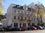 Hausansicht Bölschestraße 61