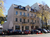 Frontansicht Bölschestraße 61